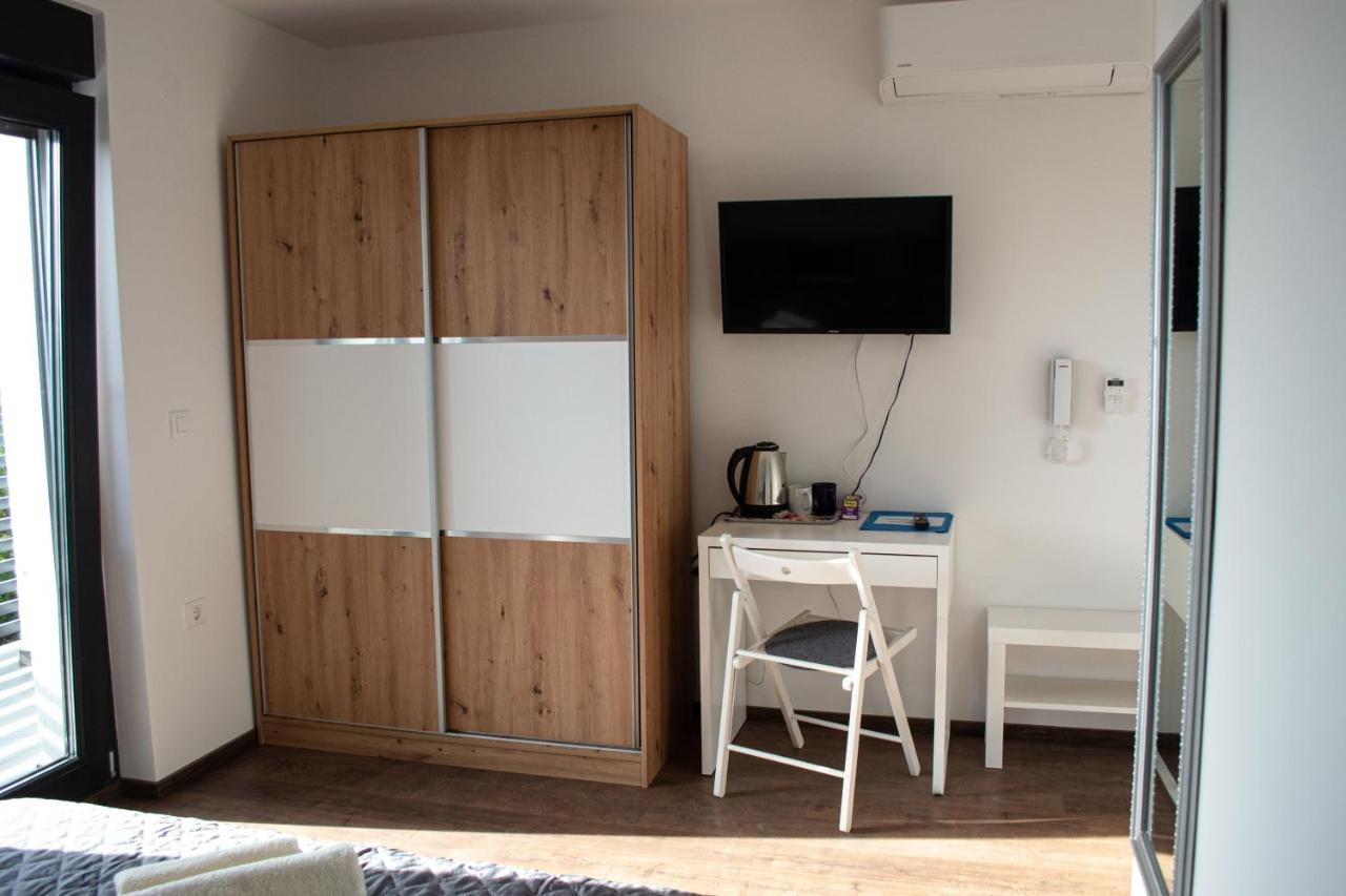 Kraljeva Hiza - Apartmani I Sobe Kralj Sveti Martin Na Muri Esterno foto